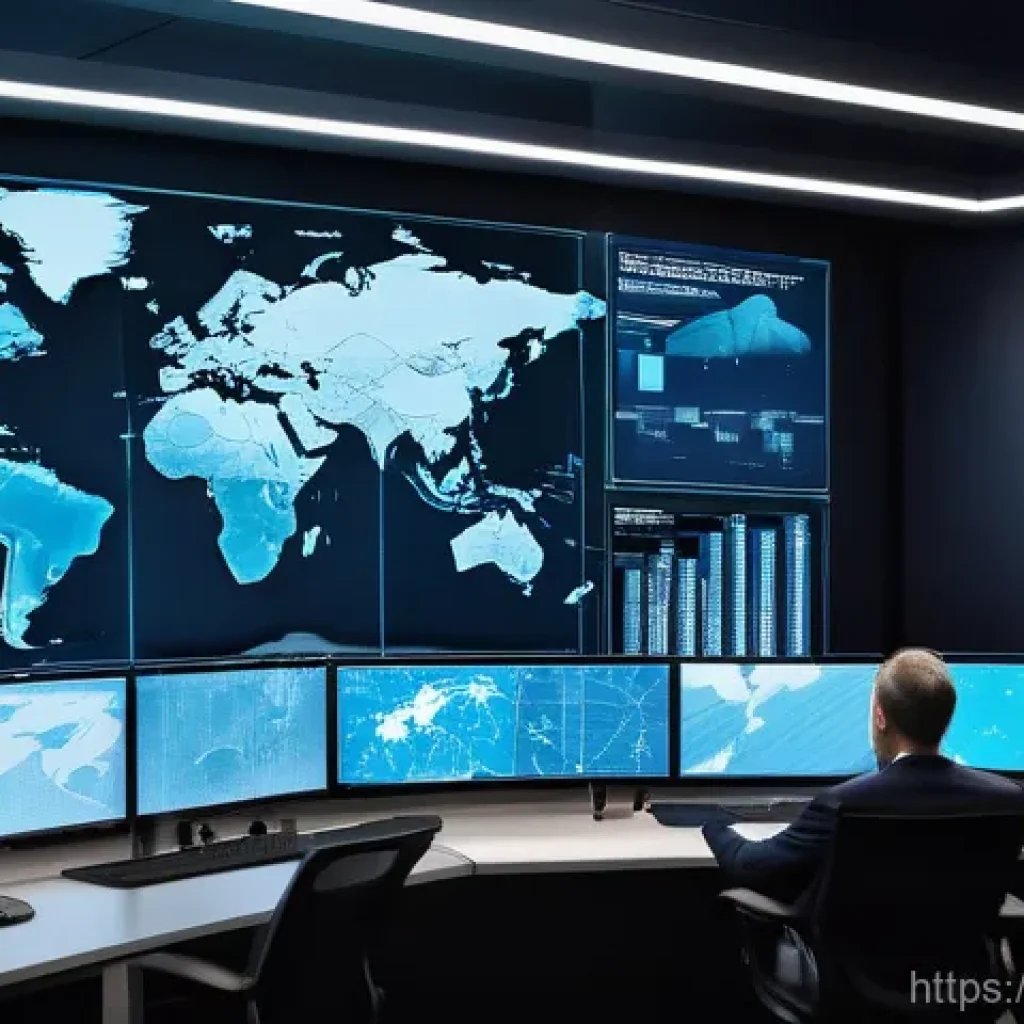 북대서양조약기구 NATO 분석 - **Prompt for NATO's Evolving Threats:**
"A visually rich depiction of NATO's adaptation to new t...